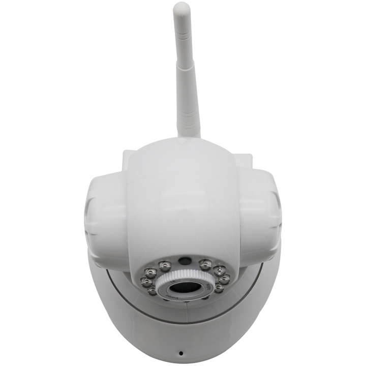 CCTV Mini Wireless WiFi IP Camera Home Security Baby Monitor