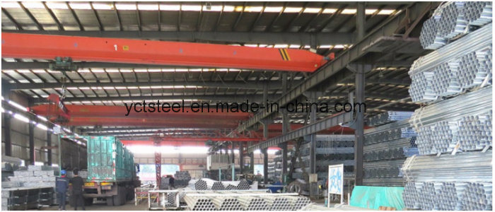 Hot Dipped Galvanized Steel Pipe Manufacturers China