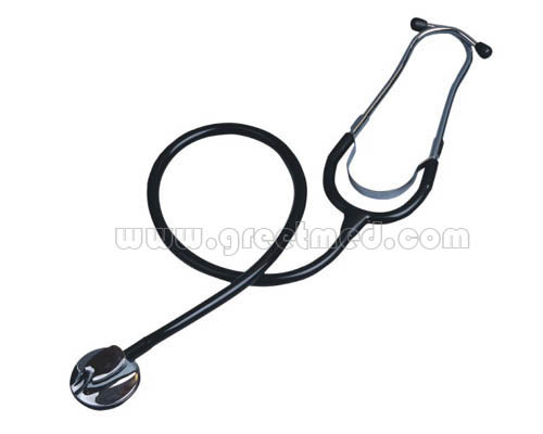 Deluxe Single Head Stethoscope