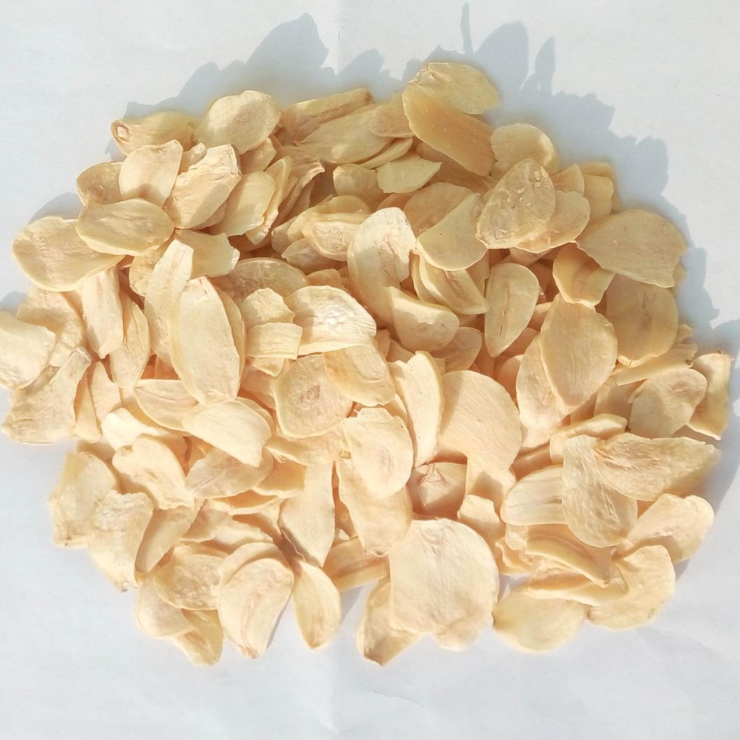 B Grade Dried Garlic Granule