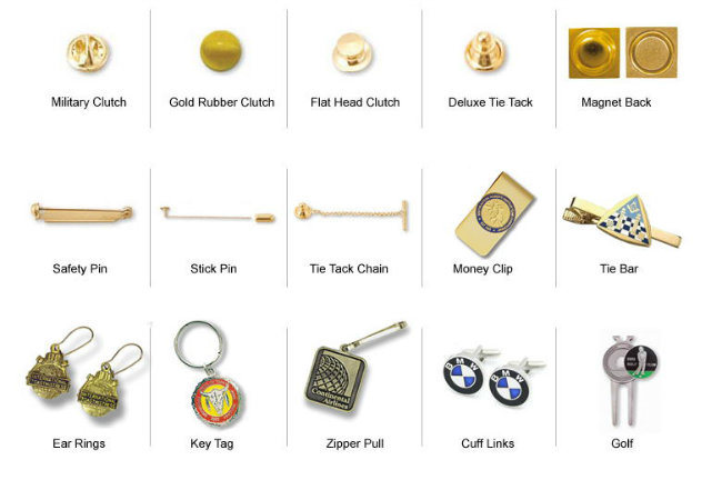 Factory Price Metal Masonic Logo Cuff Links for Sale (XDC-02)