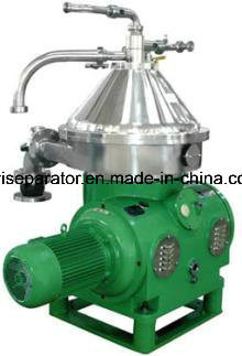 Waste Oil Centrifuge Disc Centrifuge Continuous Centrifuge