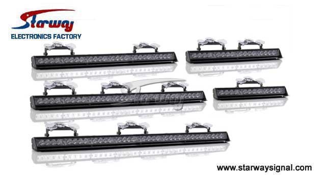 Emergency Vehicle LED Tir Directional Lightbars