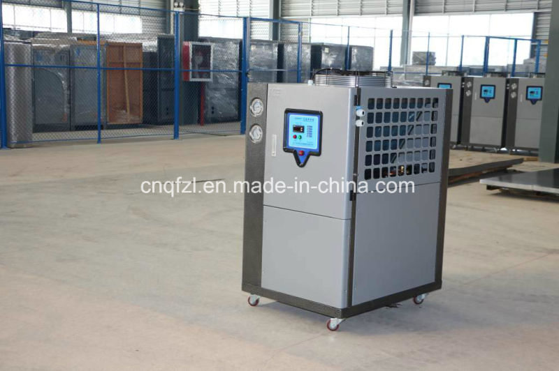 3HP Air Cooled Water Chiller