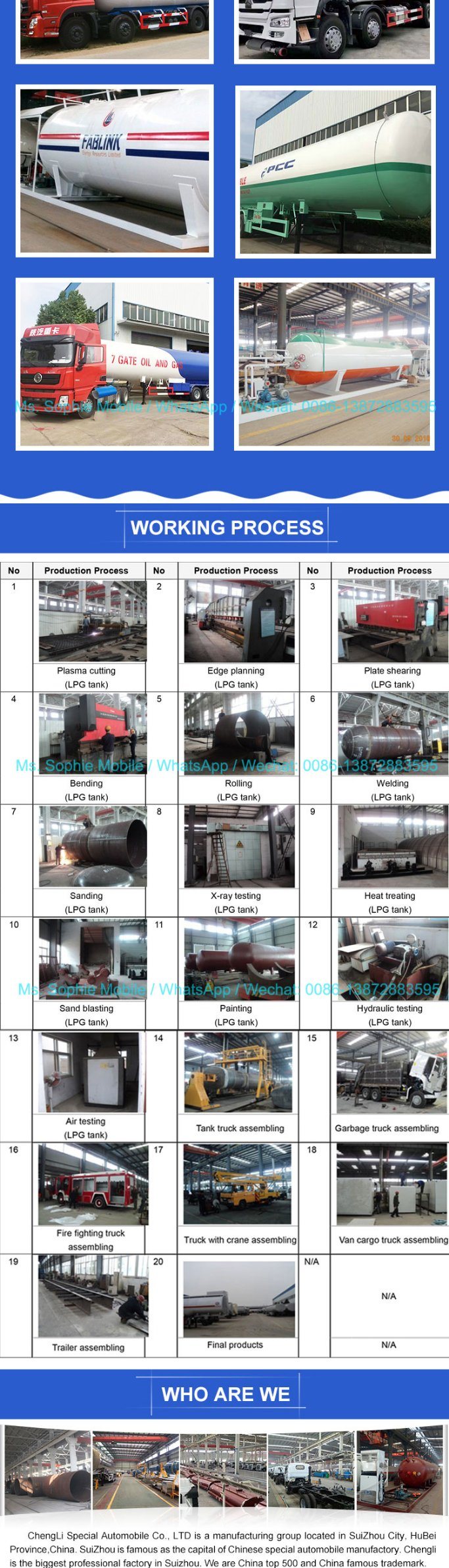 Hot Sale High Quality 5000L ASME Gas Filling Station 5 Tons Mobile LPG Gas Filling Station Small Filling Skid Mini LPG Plant LPG Dispenser Sold in Vietnam