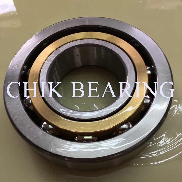 Chik Wheel Hub Bearing Kits Angular Contact Ball Bearings (Dac387037zz)