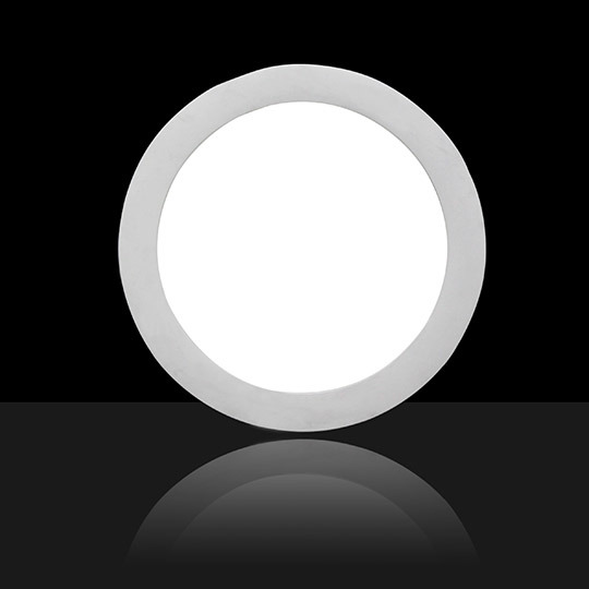 Hot Sell 12W Round LED Panel Light Ultra-Slim LED Panel