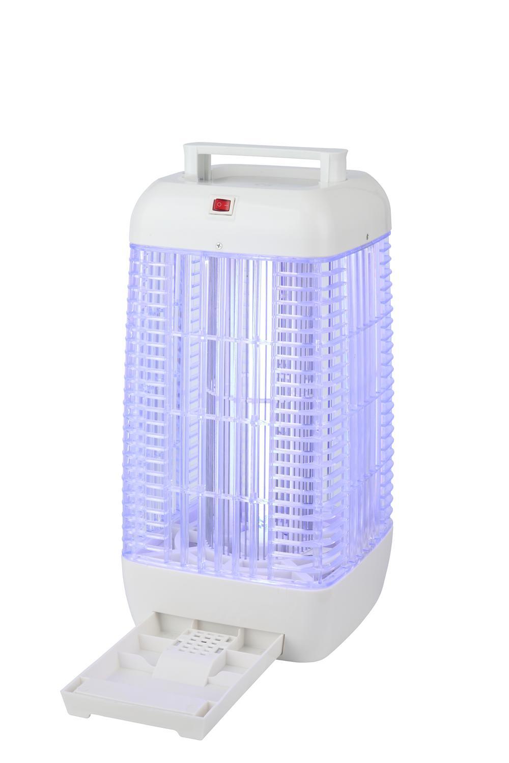 10W Indoor Photocatalyst Mosquito Insect Killer Lamp Mosquito Trap