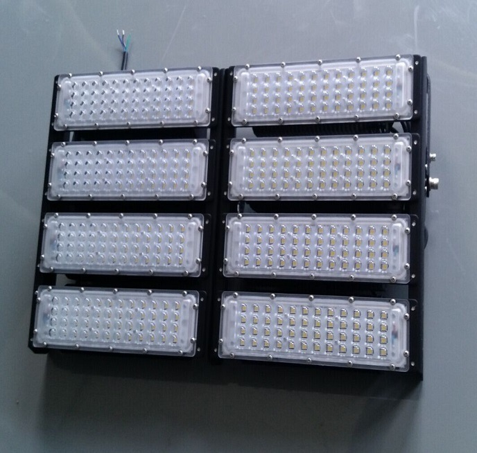 Newest Top Selling High Quality 400W LED Flood Light IP65