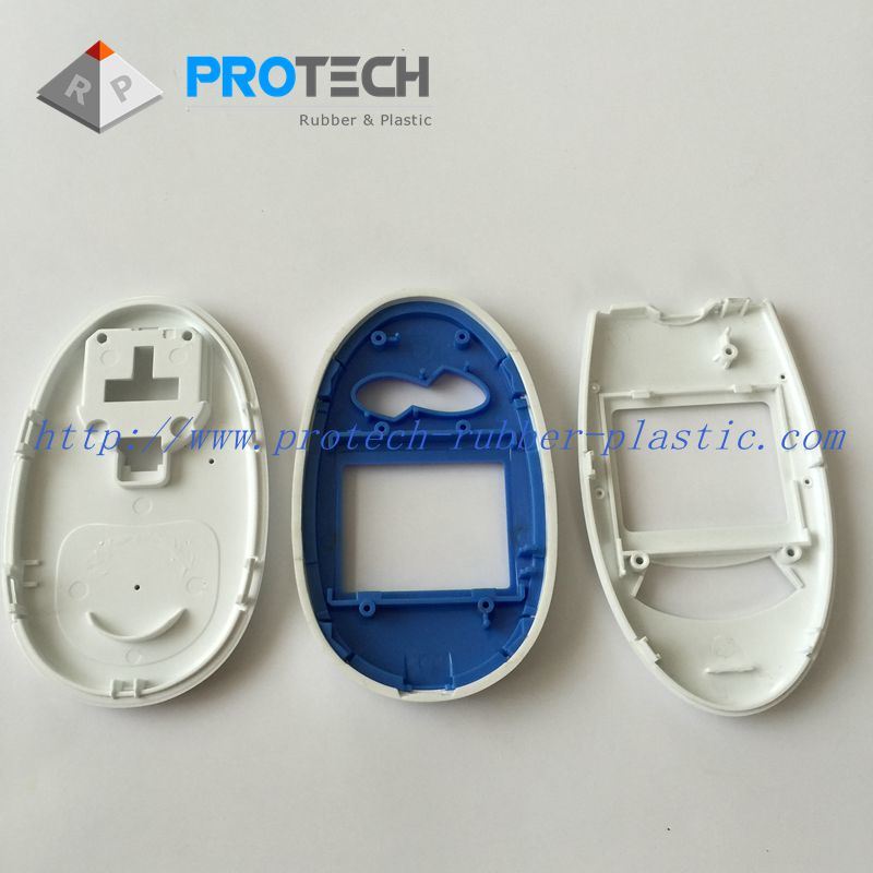 OEM Molded Injection Plastic Parts