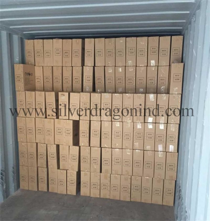 45cm Width PVC Stretch Wrapping Film for Food Package