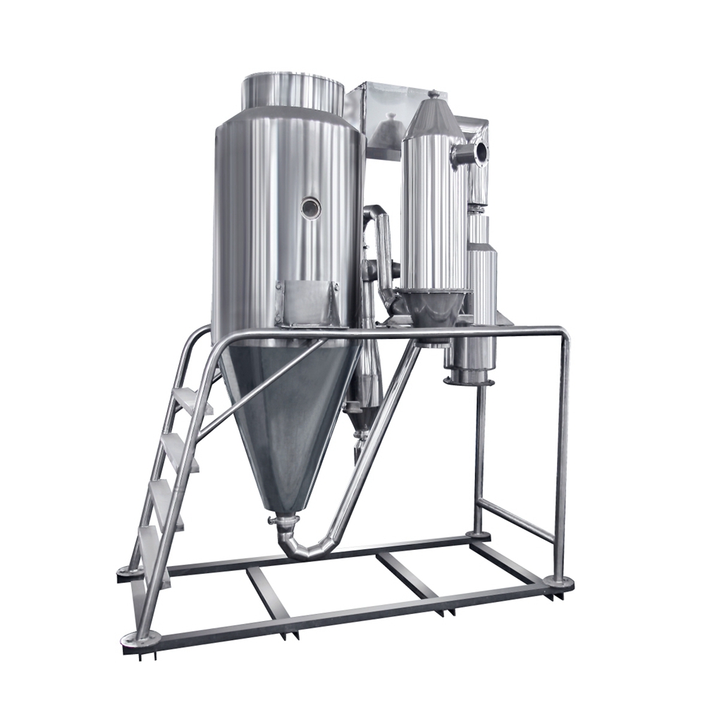 Spray Dryer Spray Dryer