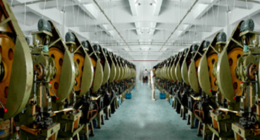 China Factory High Qaulity Dacron Cotton Satin Fabric Woven Label