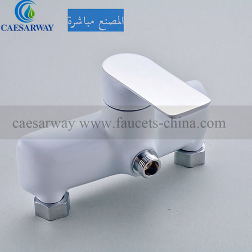 New Launched Brass Single Lever Shower Mixer&Faucet (D-66613)