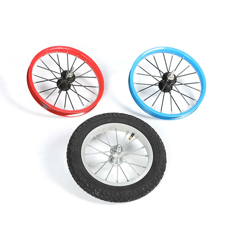 Kids Training Bike Rim/Adult Training Wheels Rim/Training Bicycle Rim