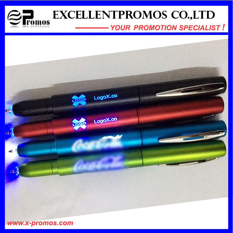 LED Light up Pen (EP-P8289)