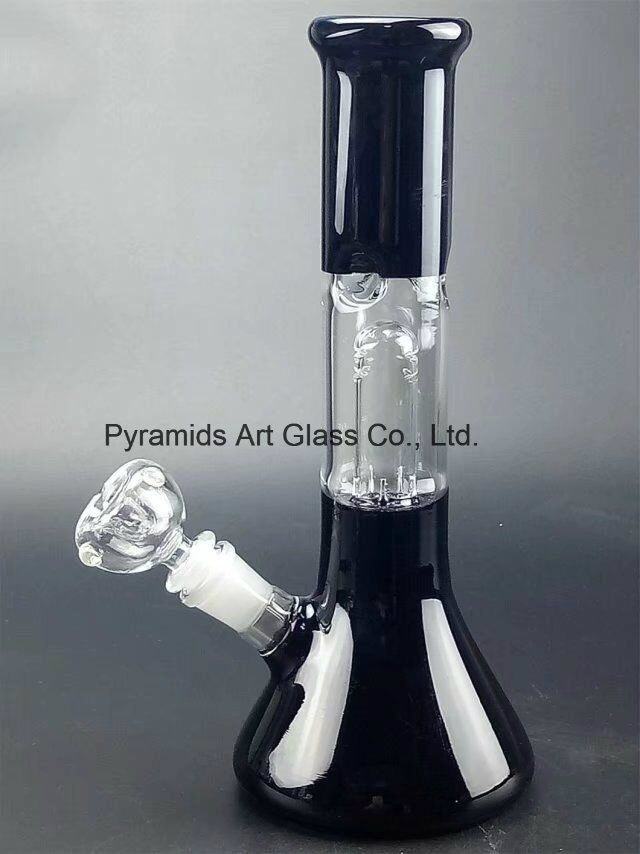 Wholesale Electric Galvanization Beaker Glass Hookas