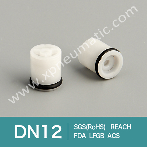 Mini Cartridge Check Valve Dn12