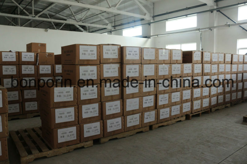 Bpr Ultra High Molecular Weight Polyethylene Fiber