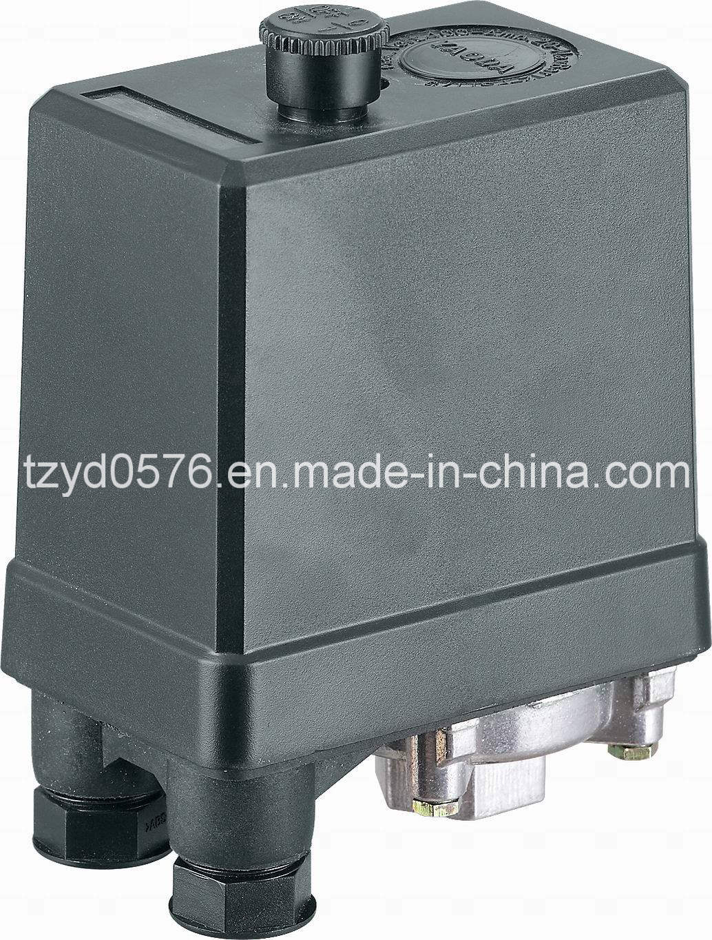 Pressure Switch for Air Compressor (SK-23)