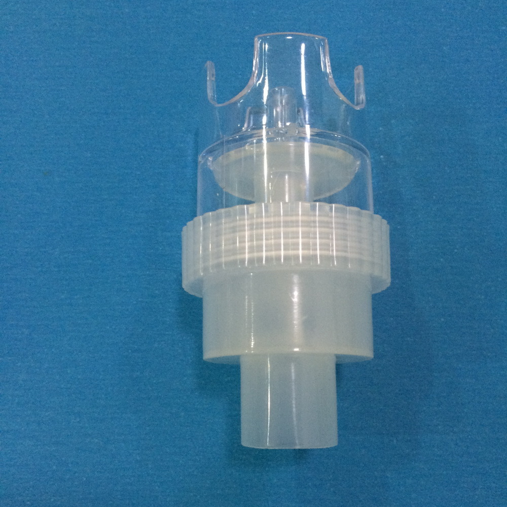 Medical Equipment Medical Instrument Aerosol Mask with Nebulizer