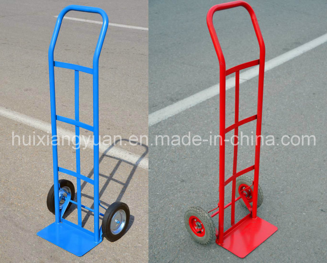 Cargo Tool Hand Cart Trolley