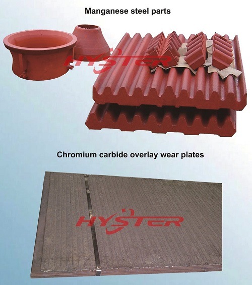 Ni-Hard 4 Liner Plate for Hopper Wear Protection
