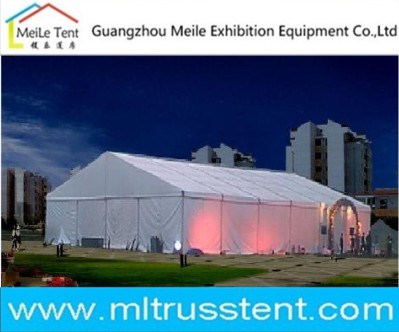 12X15m Aluminum Pop up Outdoor Party Tent (ML104)
