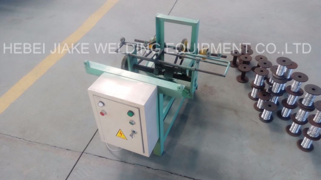 Hexagonal Wire Mesh Netting Machine