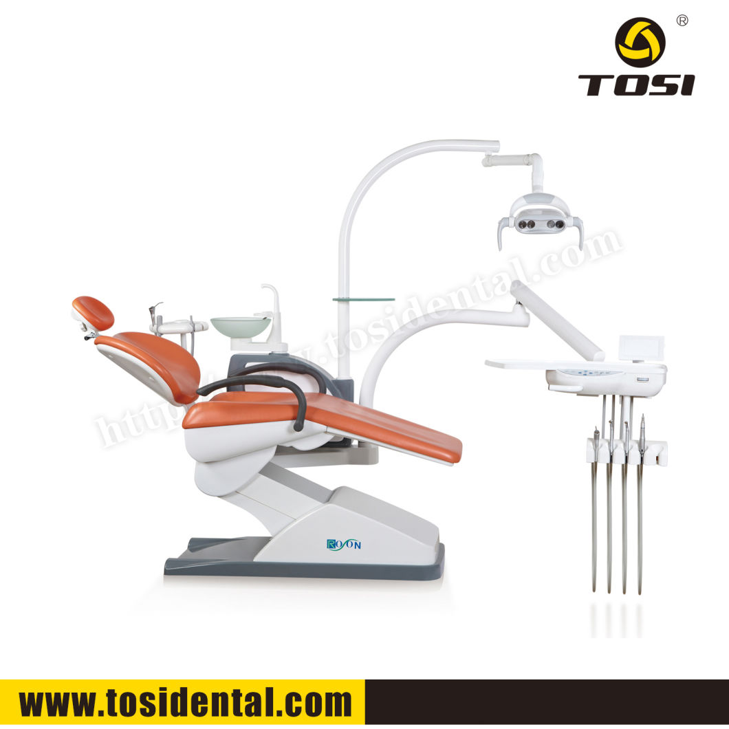 Hot Sale Dental Unit Dental Equipment Dental Chair