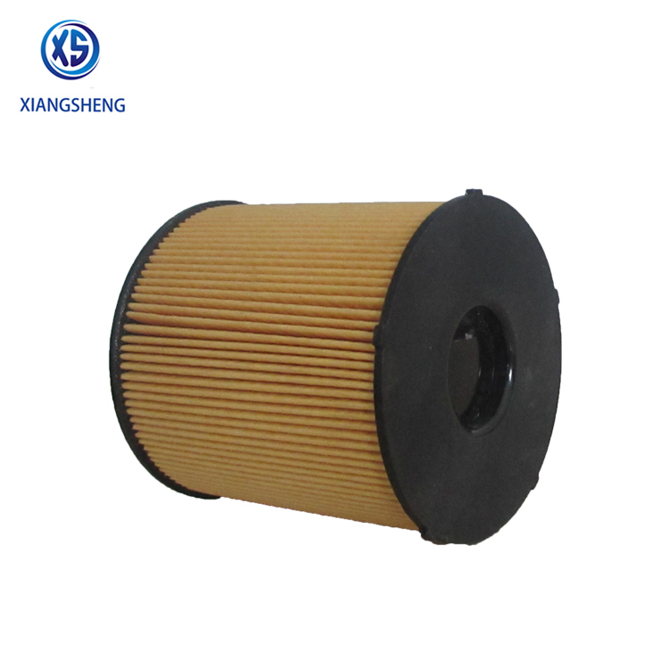 China Wholesale Websites Paper Car HEPA Oil Filter Price 6110900051 for Mercedes-Benz Clk