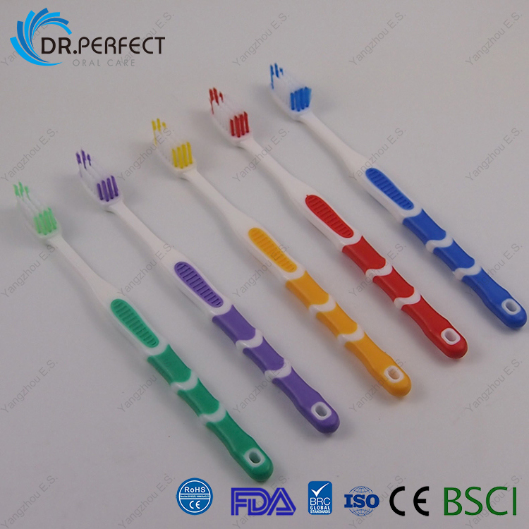 Dental Teeth Cleaning Adult Toothbrush