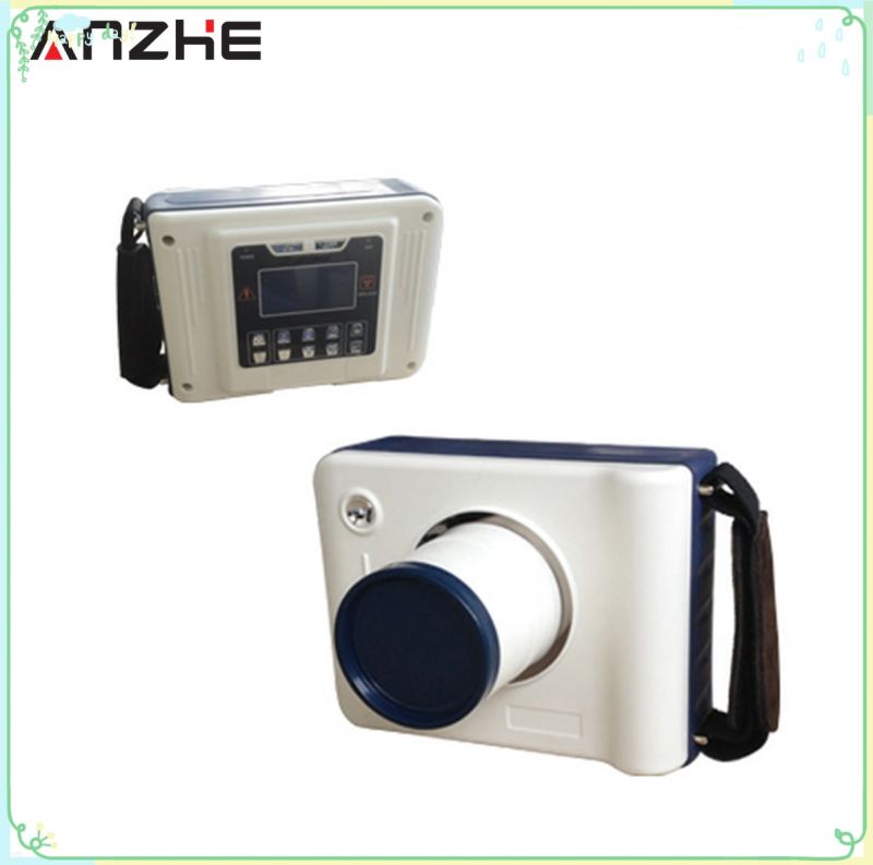 High Quality Dental Equipment Portable Dental X Ray