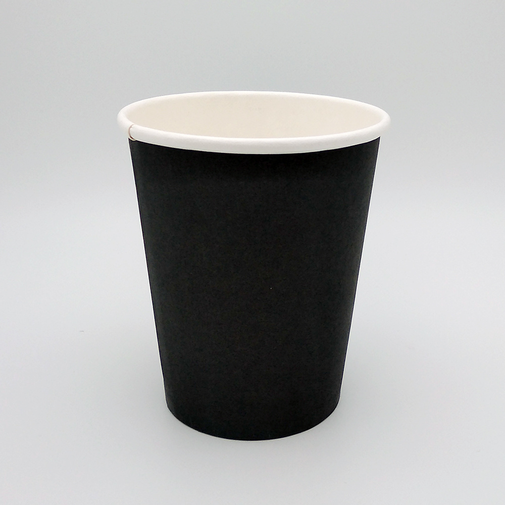 High Quality Disposable Coffee Tea Water Paper Cup Tableware Wholesales