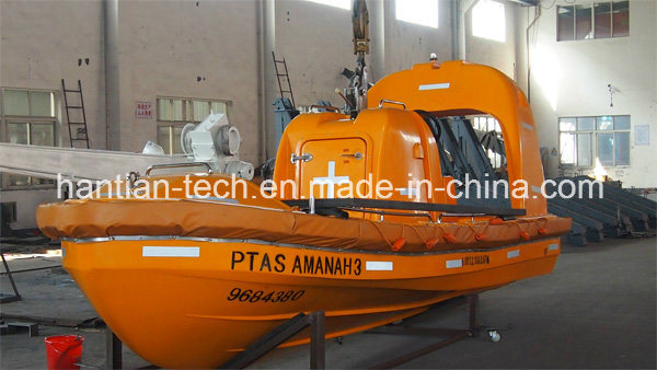 Inflatable Fender Righd Fast Rescue Boat Approval by Solas (45Q)