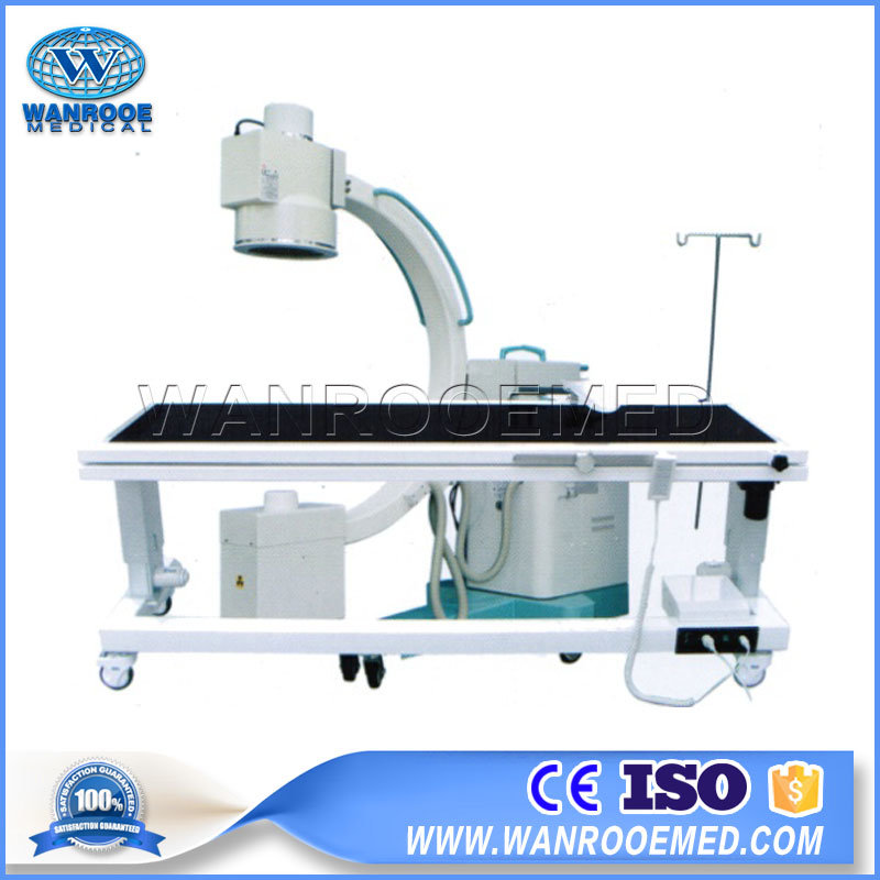 Aota101 C-Arm Electric Operating Table Matching with X-ray Machine