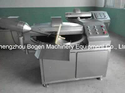 Professional Manufacture Full Stainless Steel Meat Cutter Machine with Ce