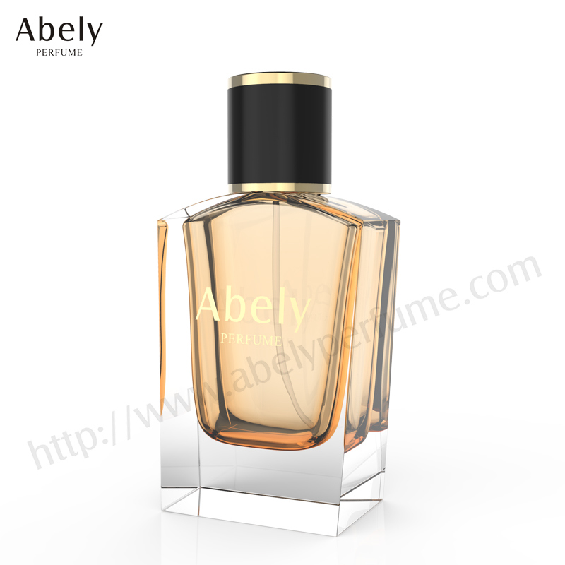 Hot-Sell Product Glass Perfume Bottle 50ml