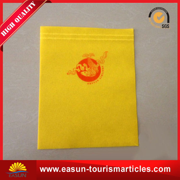 Customized Disposable Non Woven Headrest Cover, Aviation Seat Covers