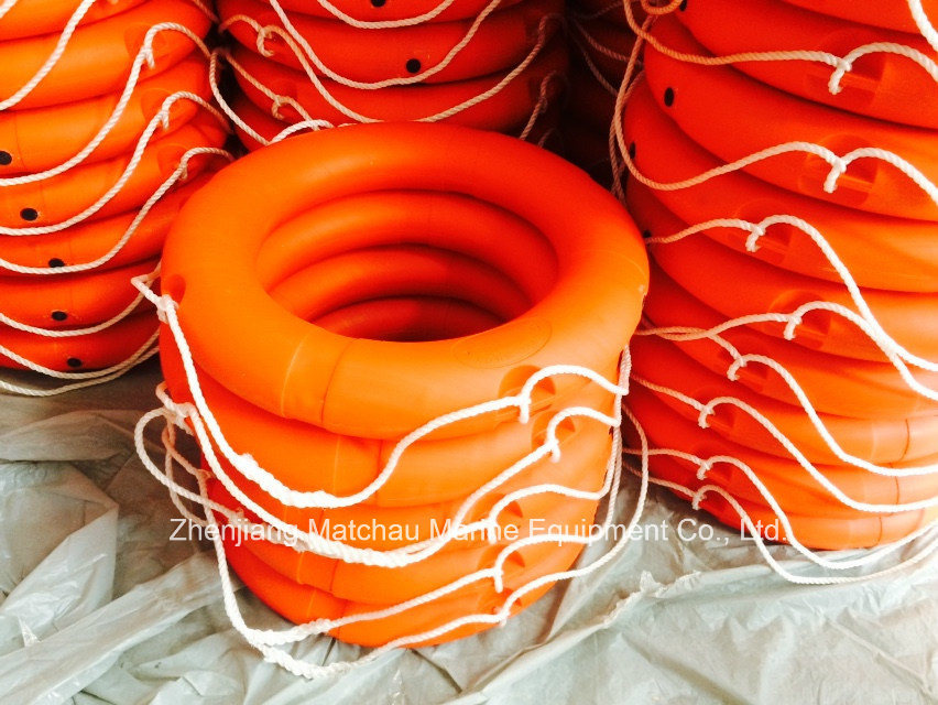 Marine Equipment Lifesaving Life Buoy