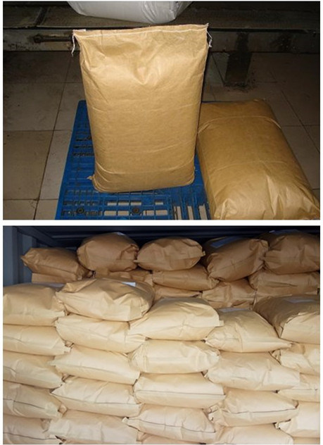 Manufacture of Polydextrose for Food Additive