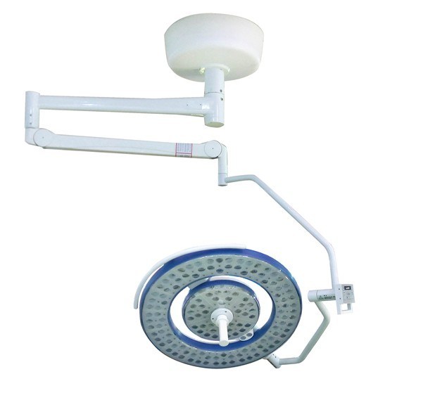 Veterinary LED Surgical Light Hospital Equipment (ZF760)