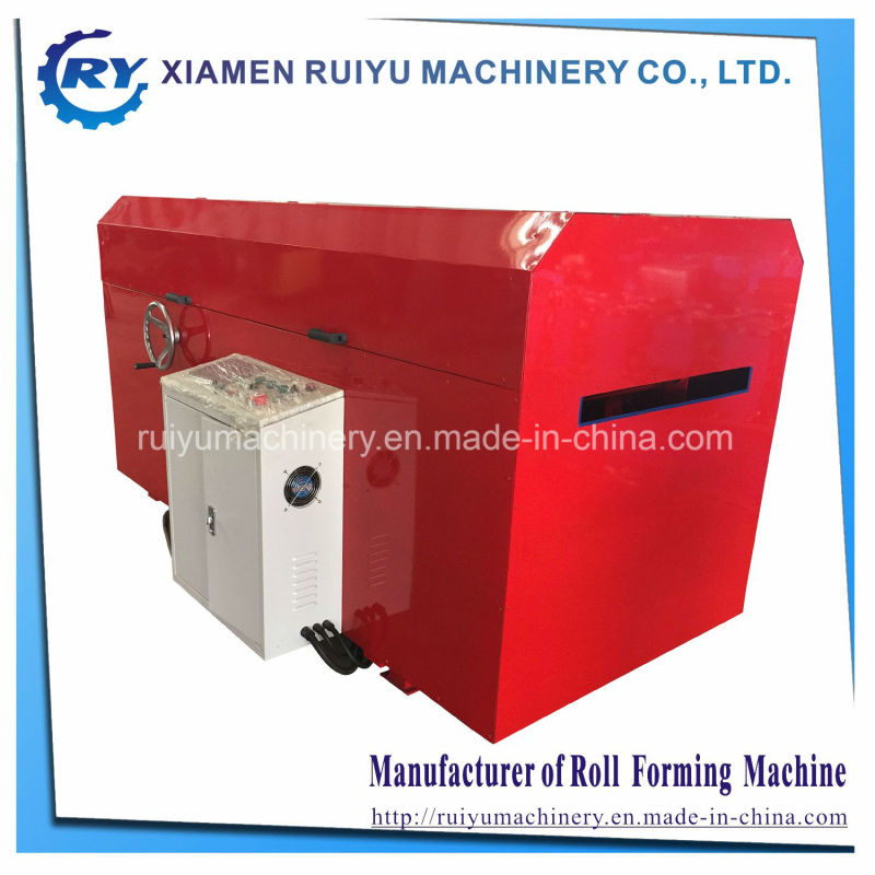 Standing Seam Roof Sheet Roll Forming Machine
