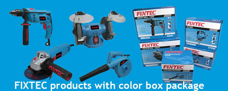 Fixtec 1800W Electric Wood Router for Woodworking Router