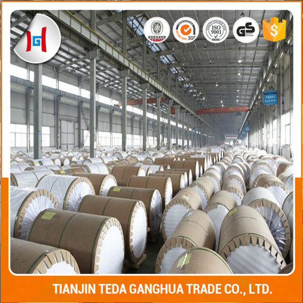 Aluminum Sheet Roll Coil Strip 6061 T6