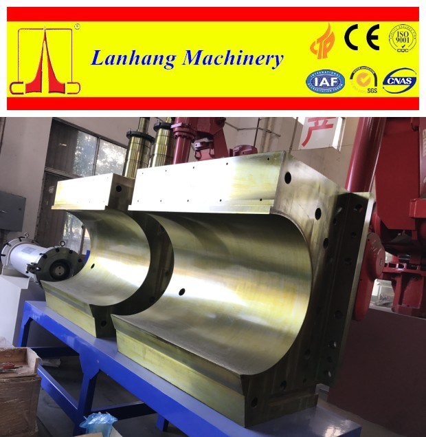 X-100L High Quality Plastic Banbury Mixer