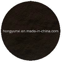 Iron Oxide Pigment Black for Paint and Coating and Paste