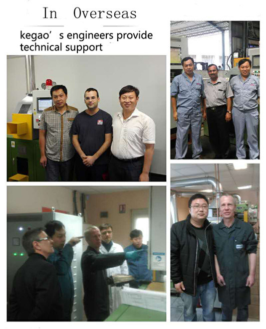 Rubber Machinery Temperature Control Equipment Distributor