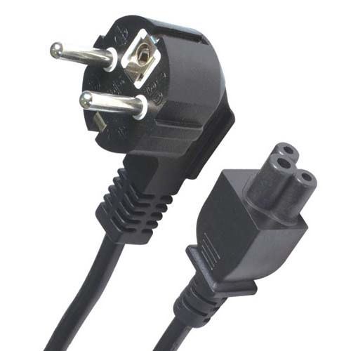 Kc Approved AC Power Cord with IEC C5