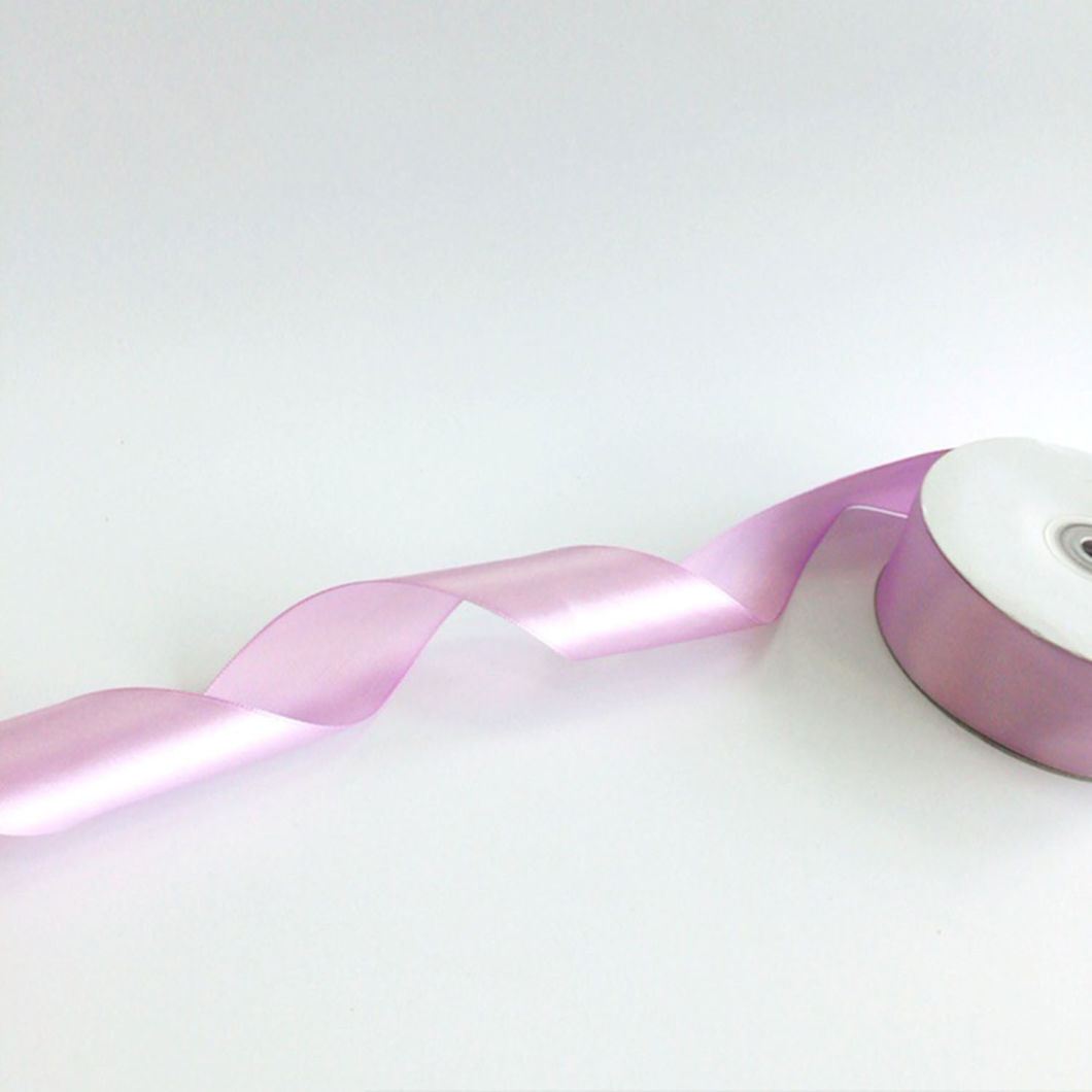 Our Factories 20 Years'experience Cheaper Polyester Ribbon Bow